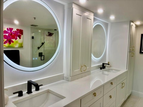 Tiny photo for 5778 Crystal Shores Drive #303, Boynton Beach, FL 33437 (MLS # B26034878)