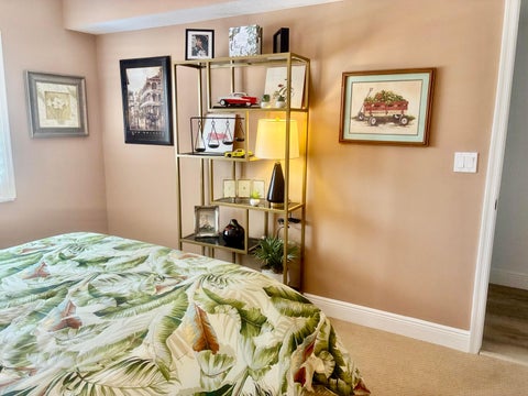 Tiny photo for 5778 Crystal Shores Drive #303, Boynton Beach, FL 33437 (MLS # B26034878)