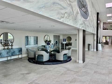 Tiny photo for 5778 Crystal Shores Drive #303, Boynton Beach, FL 33437 (MLS # B26034878)