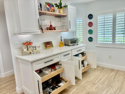 Tiny photo for 5778 Crystal Shores Drive #303, Boynton Beach, FL 33437 (MLS # B26034878)