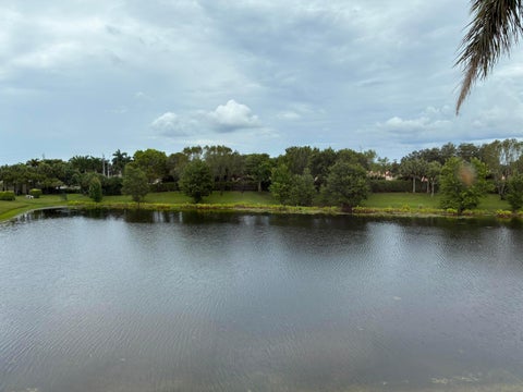Tiny photo for 5778 Crystal Shores Drive #303, Boynton Beach, FL 33437 (MLS # B26034878)