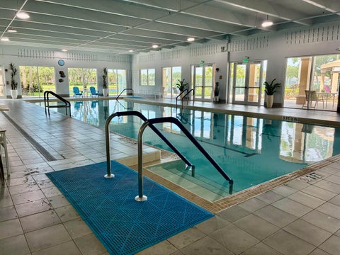 Tiny photo for 5778 Crystal Shores Drive #303, Boynton Beach, FL 33437 (MLS # B26034878)
