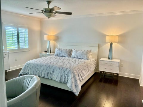 Tiny photo for 5778 Crystal Shores Drive #303, Boynton Beach, FL 33437 (MLS # B26034878)