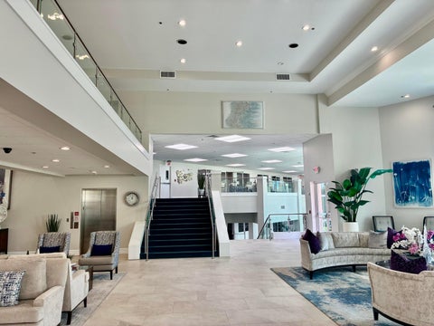 Tiny photo for 5778 Crystal Shores Drive #303, Boynton Beach, FL 33437 (MLS # B26034878)