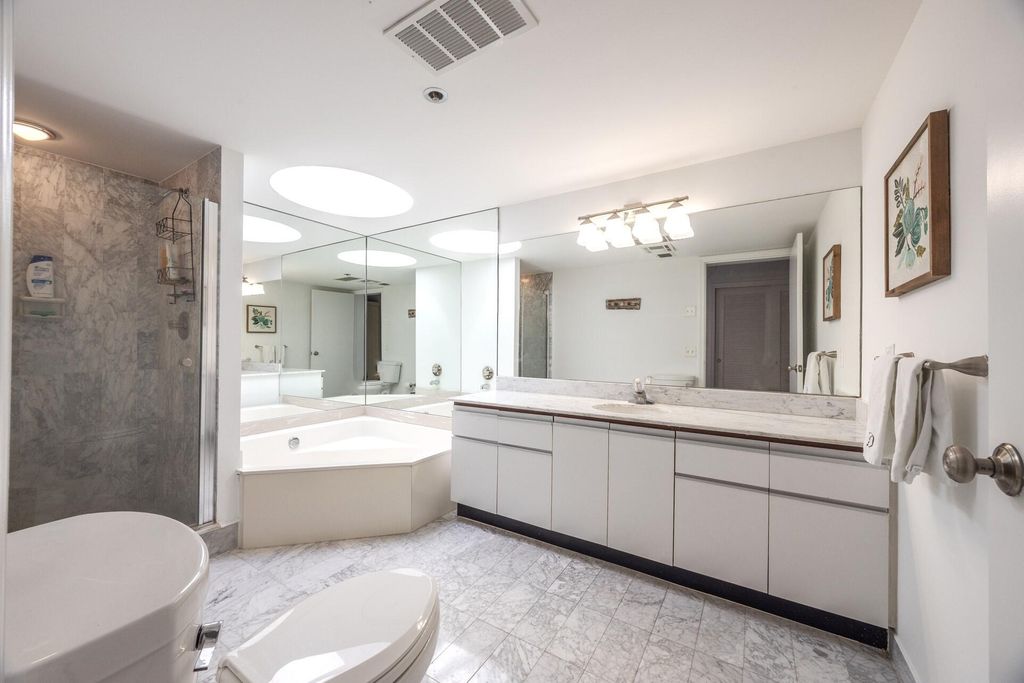 Photo of 1401 S Ocean Boulevard #5030, Boca Raton, FL 33432 (MLS # R11103931)