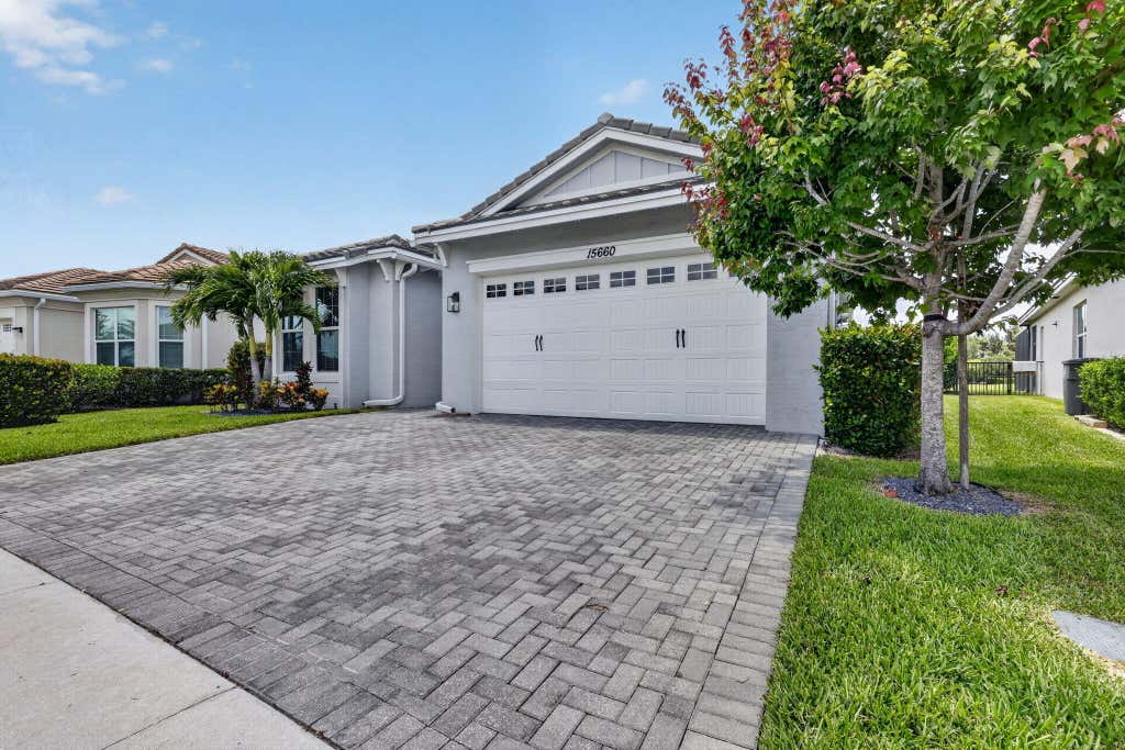 Photo of 15660 Goldfinch Circle, The Acreage, FL 33470 (MLS # B26045935)