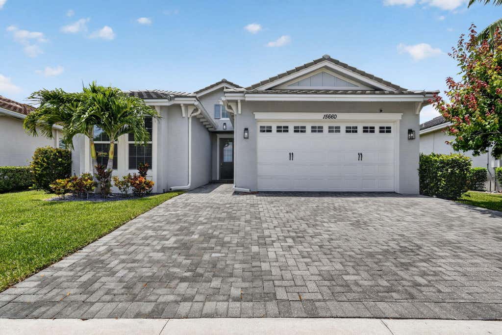 Photo of 15660 Goldfinch Circle, The Acreage, FL 33470 (MLS # B26045935)