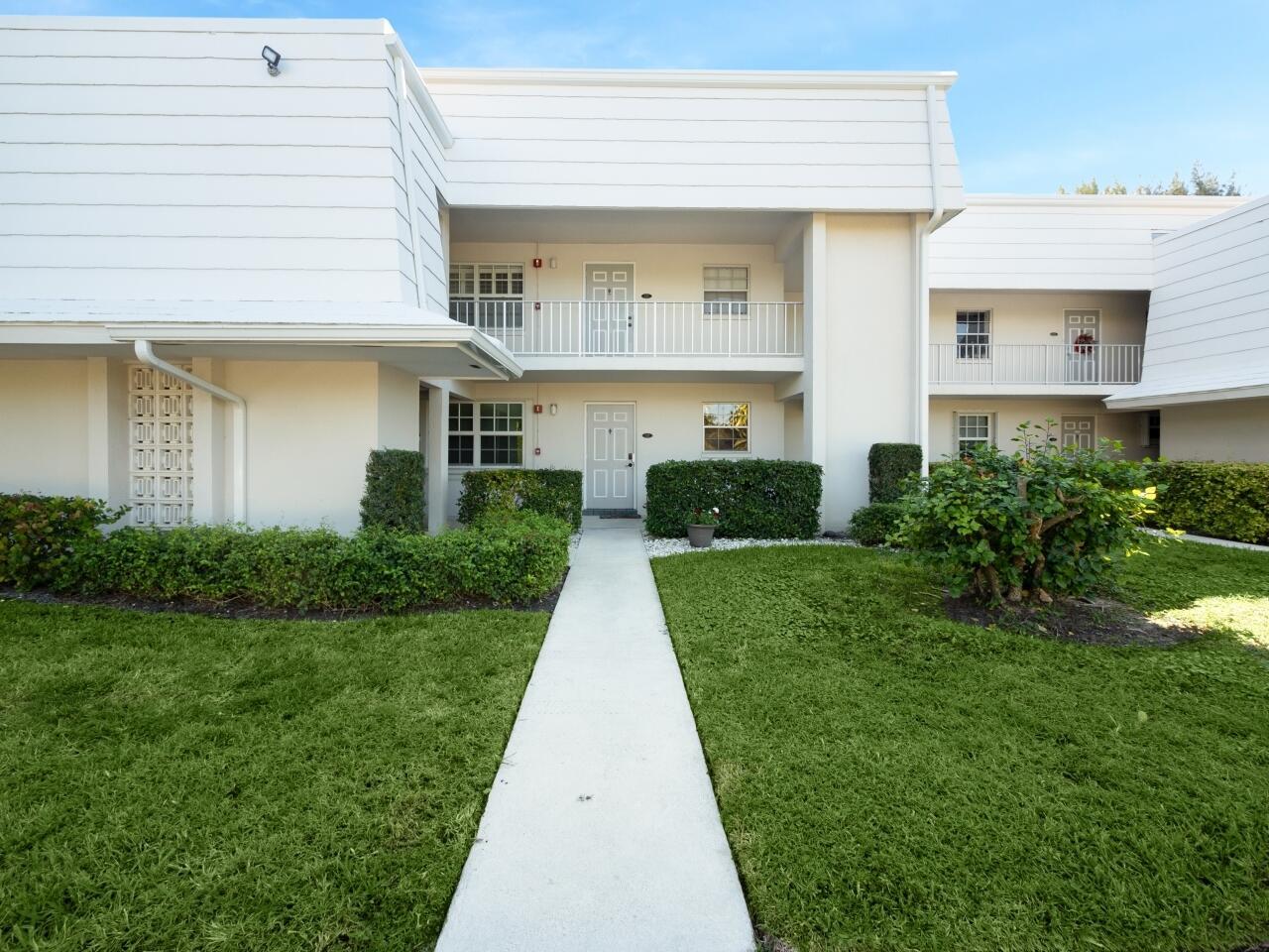 SUGAR SANDS CONDO 10 - Residential Lease
