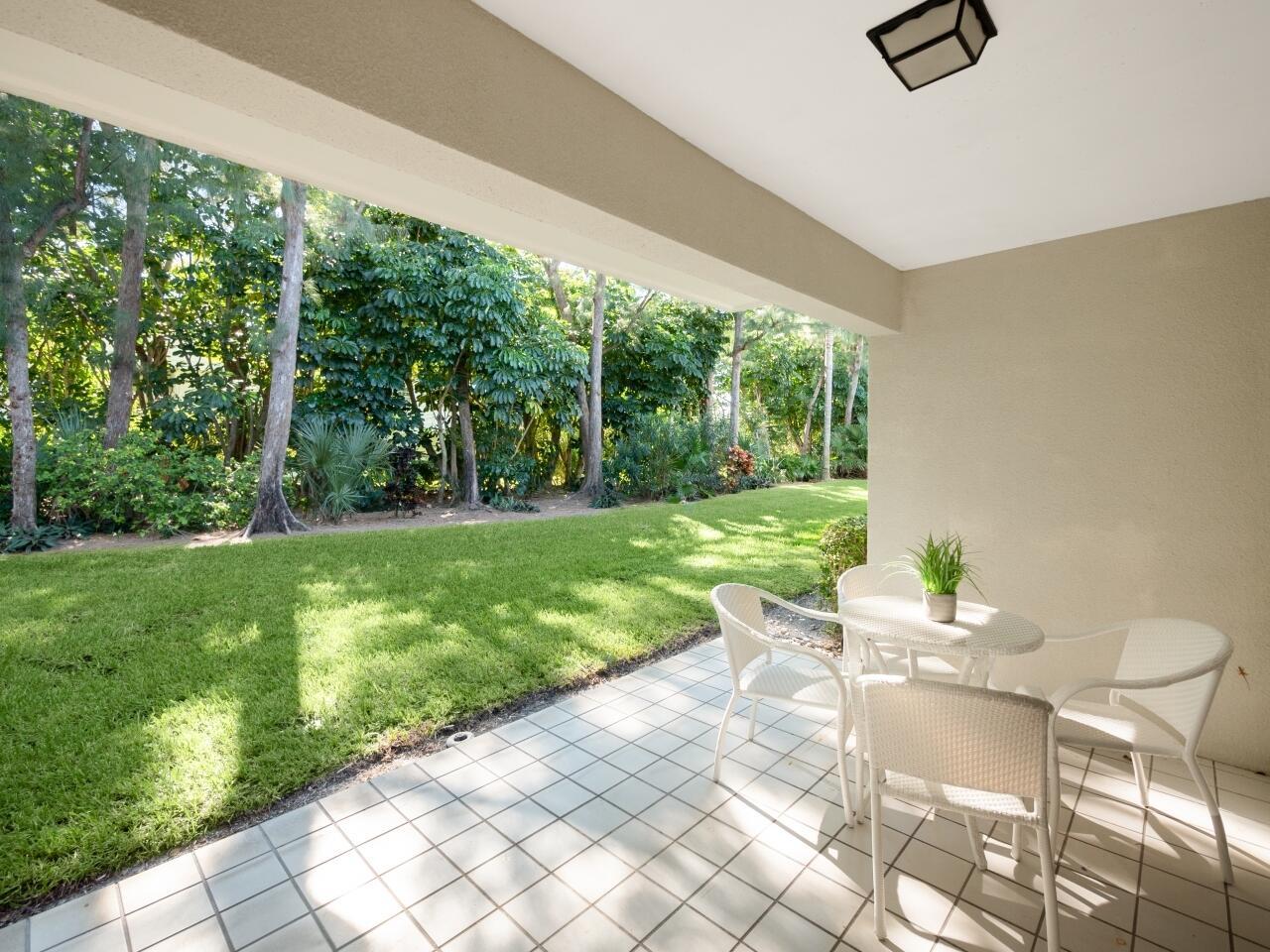 SUGAR SANDS CONDO 10 - Residential Lease