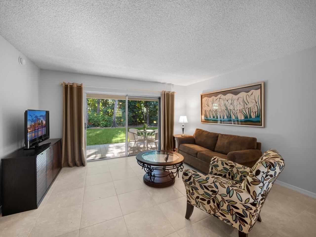 SUGAR SANDS CONDO 10 - Residential Lease