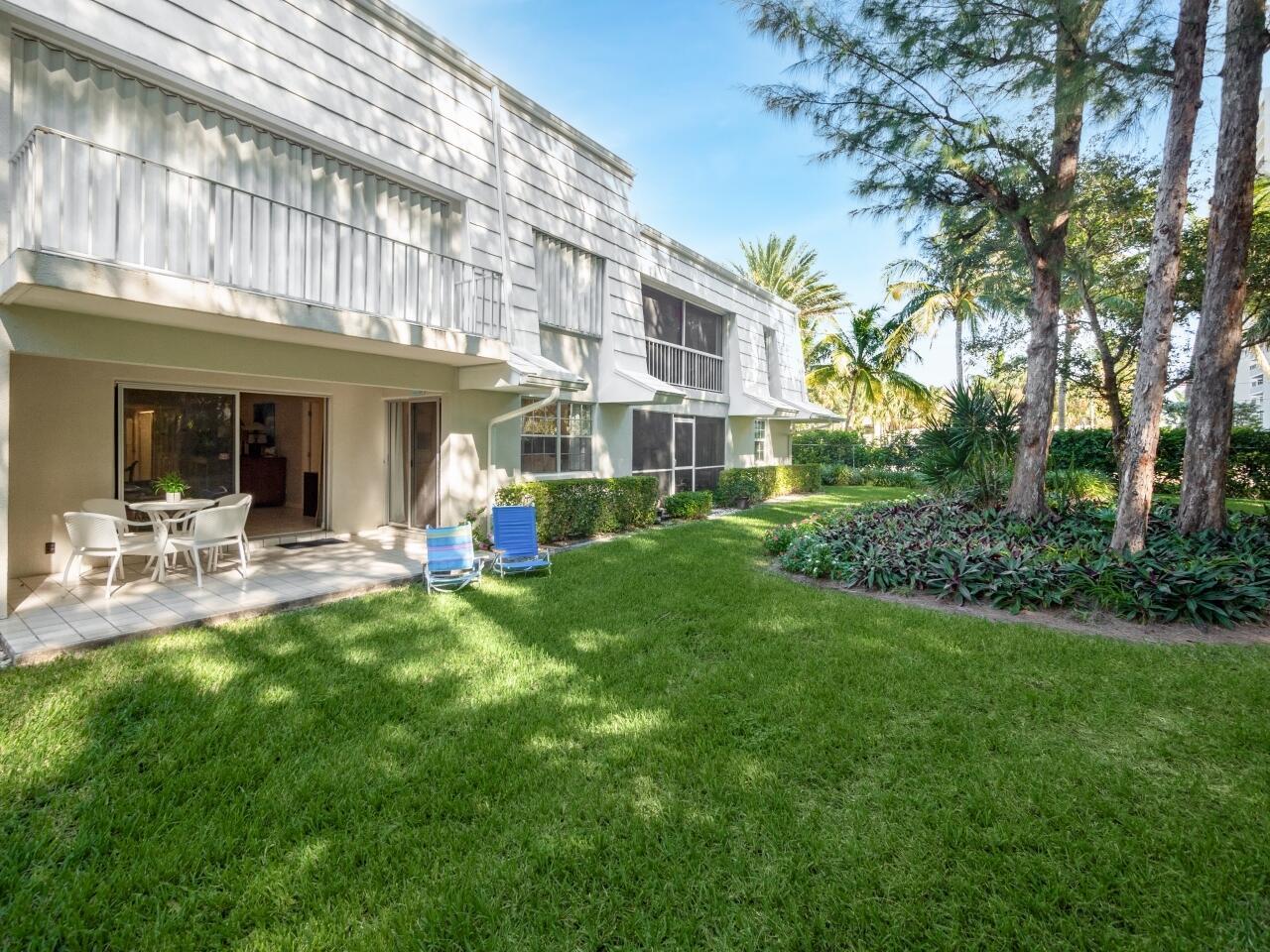 SUGAR SANDS CONDO 10 - Residential Lease