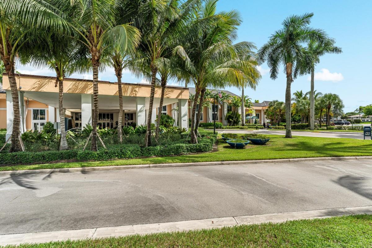 KINGS POINT PROPERTIES - Residential