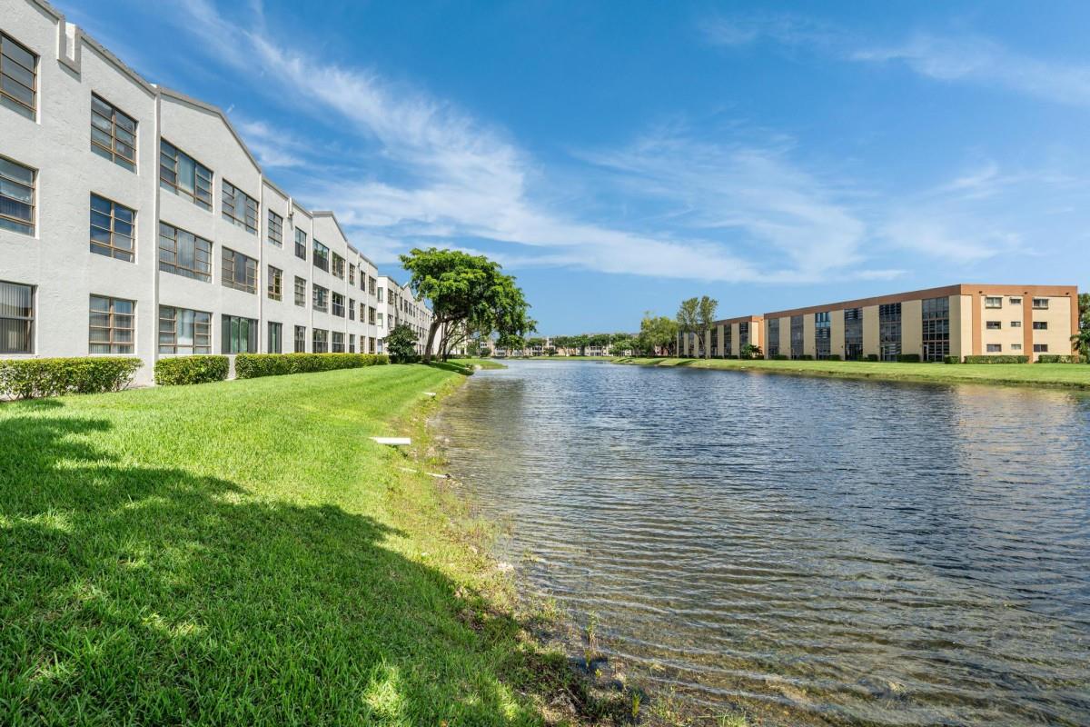 KINGS POINT PROPERTIES - Residential