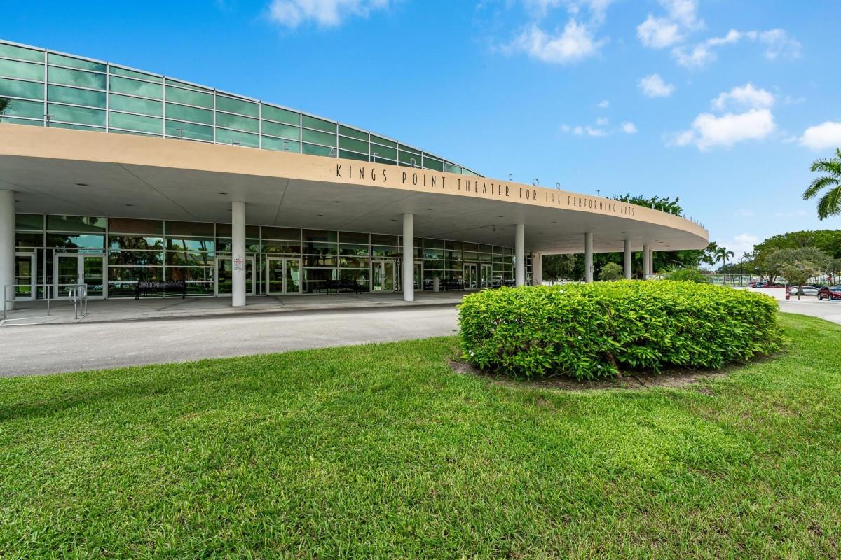 KINGS POINT PROPERTIES - Residential