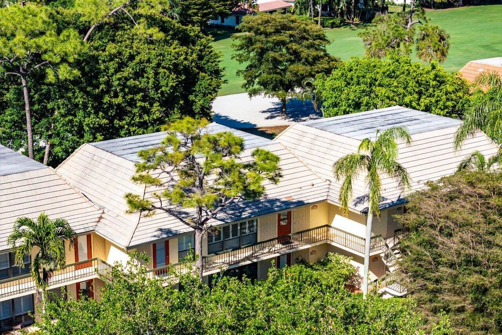 Photo of 4643 Kittiwake Court #Kingfisher N, Boynton Beach, FL 33436 (MLS # R11106072)