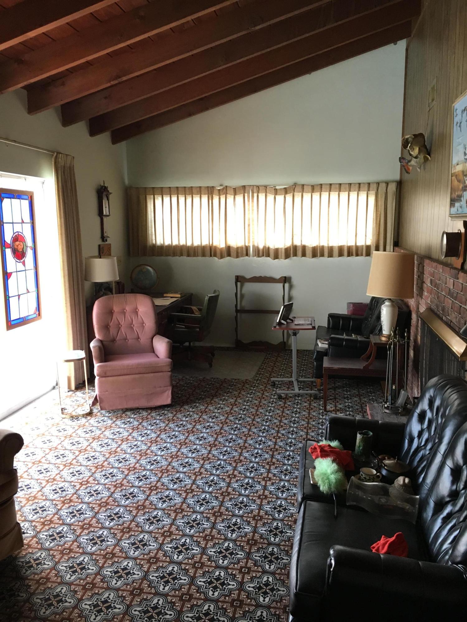 GOLFVIEW HARBOUR 1ST SEC - Residential