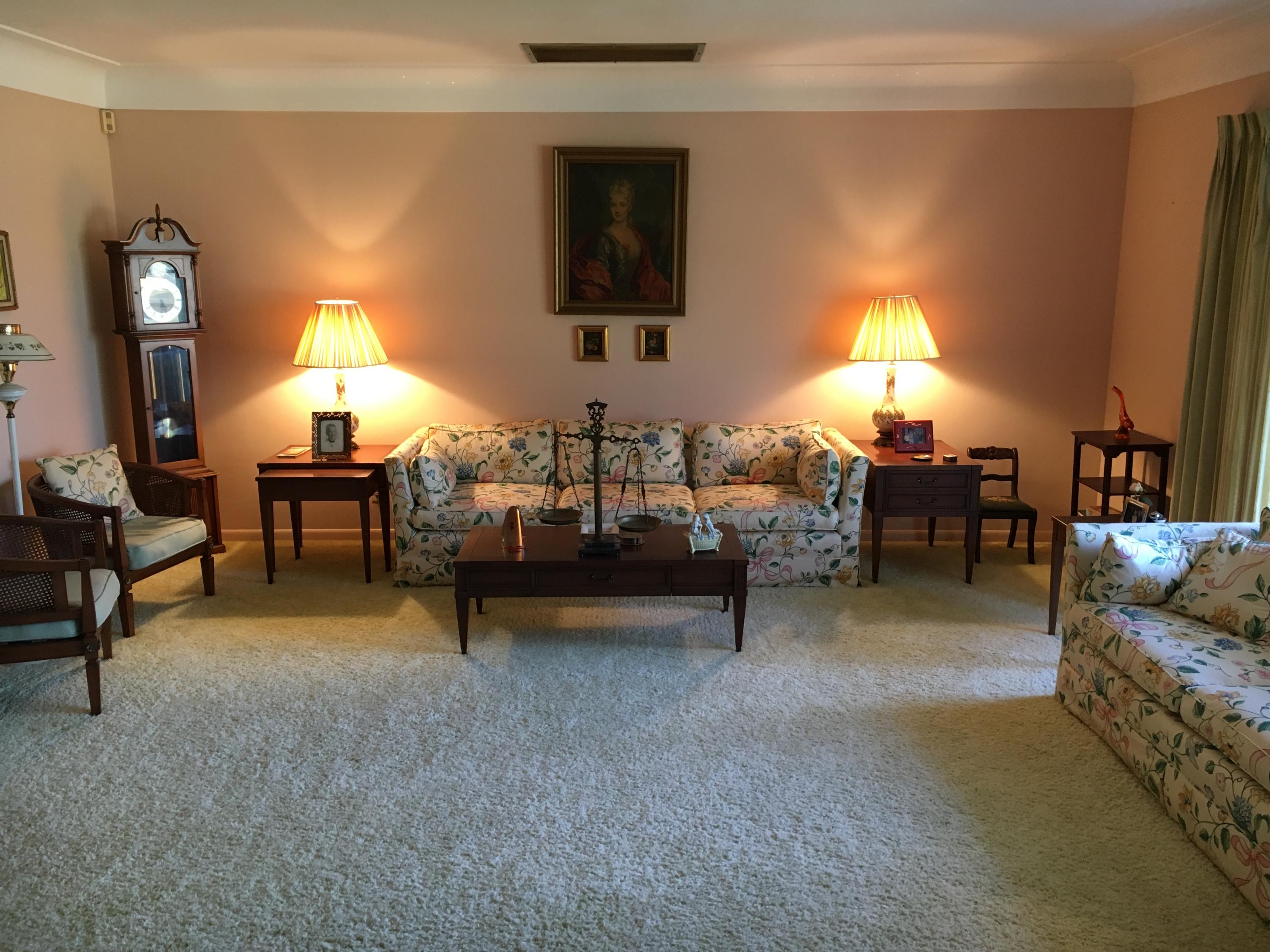 GOLFVIEW HARBOUR 1ST SEC - Residential