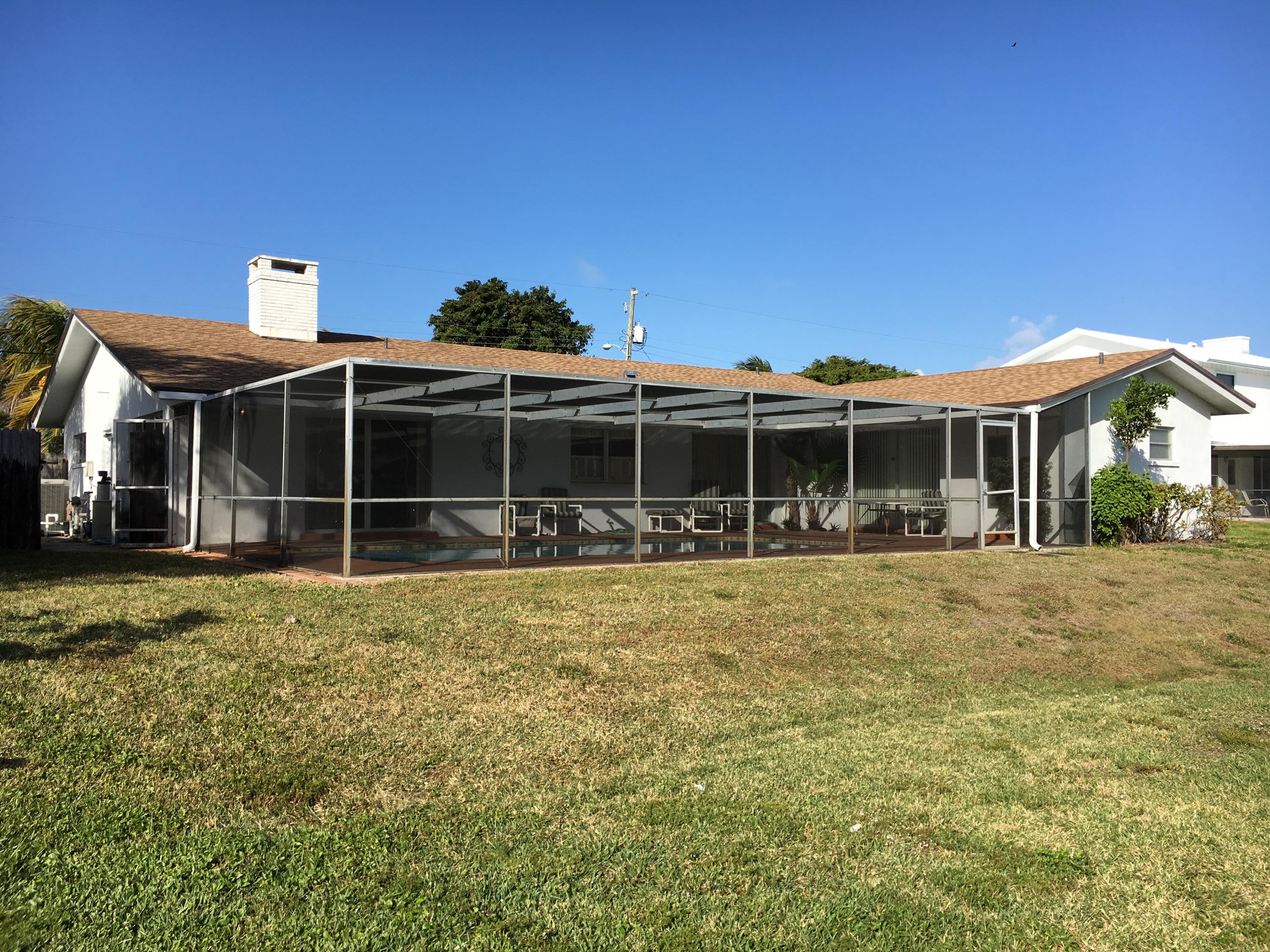 GOLFVIEW HARBOUR 1ST SEC - Residential