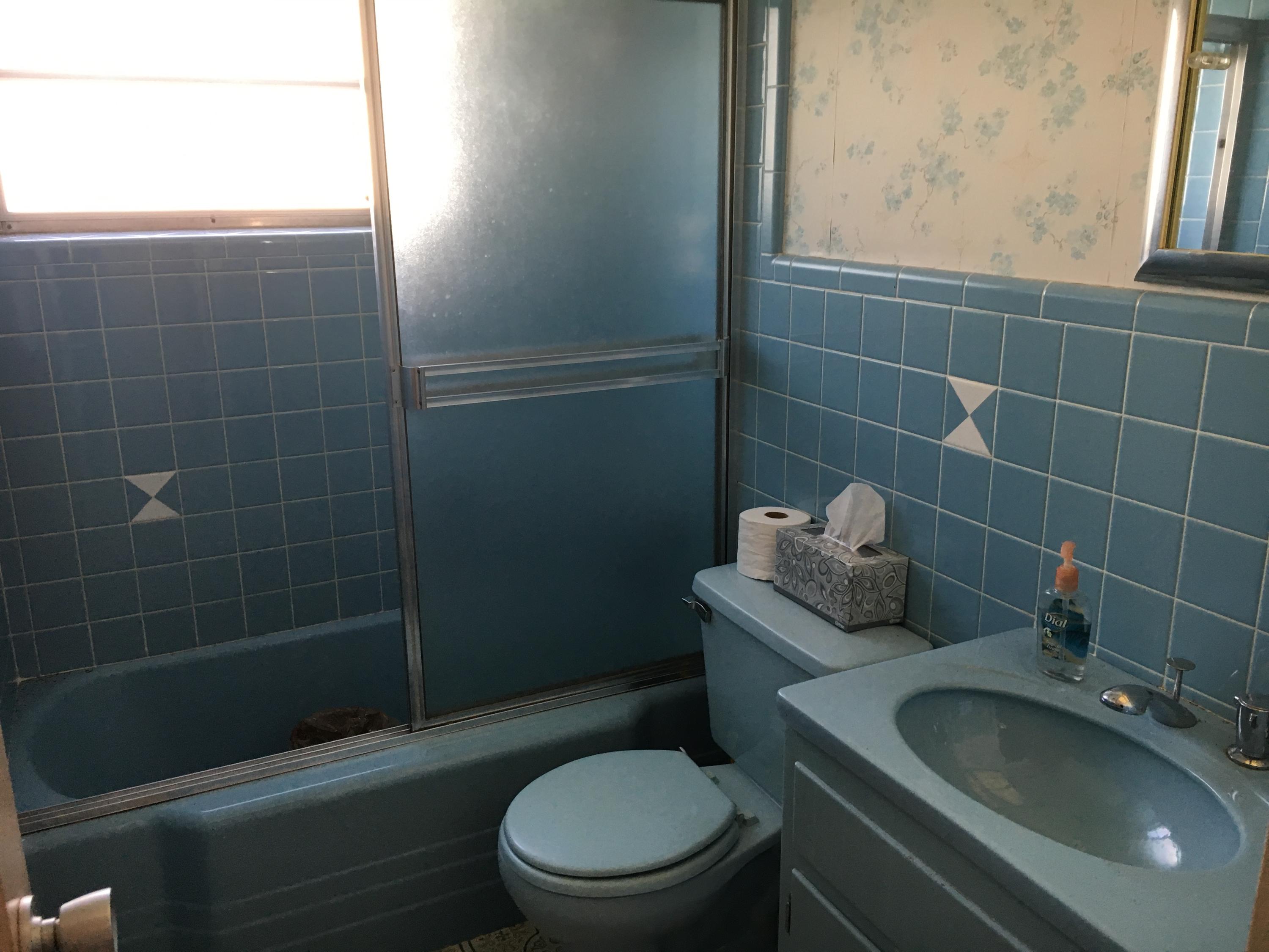 GOLFVIEW HARBOUR 1ST SEC - Residential