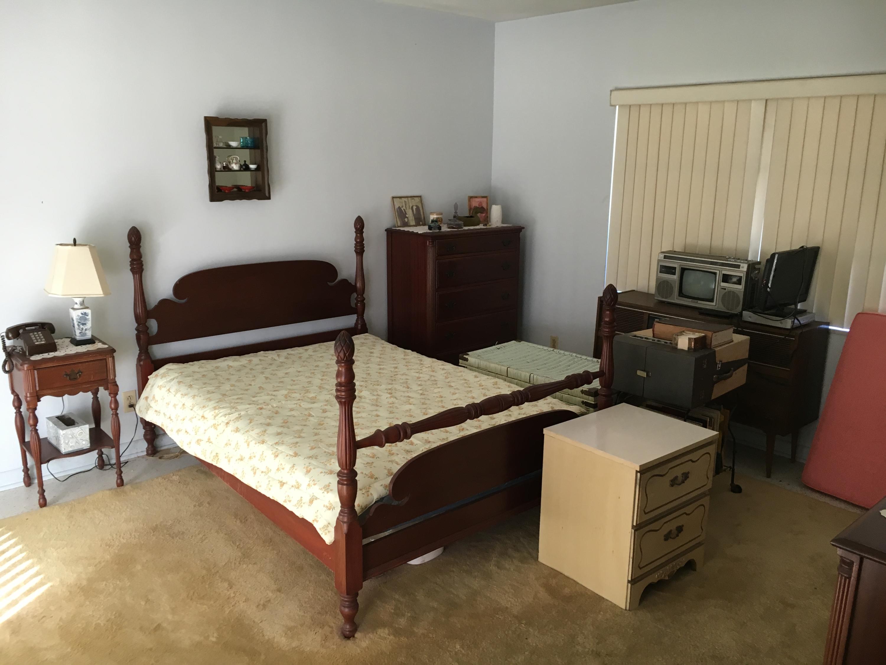 GOLFVIEW HARBOUR 1ST SEC - Residential