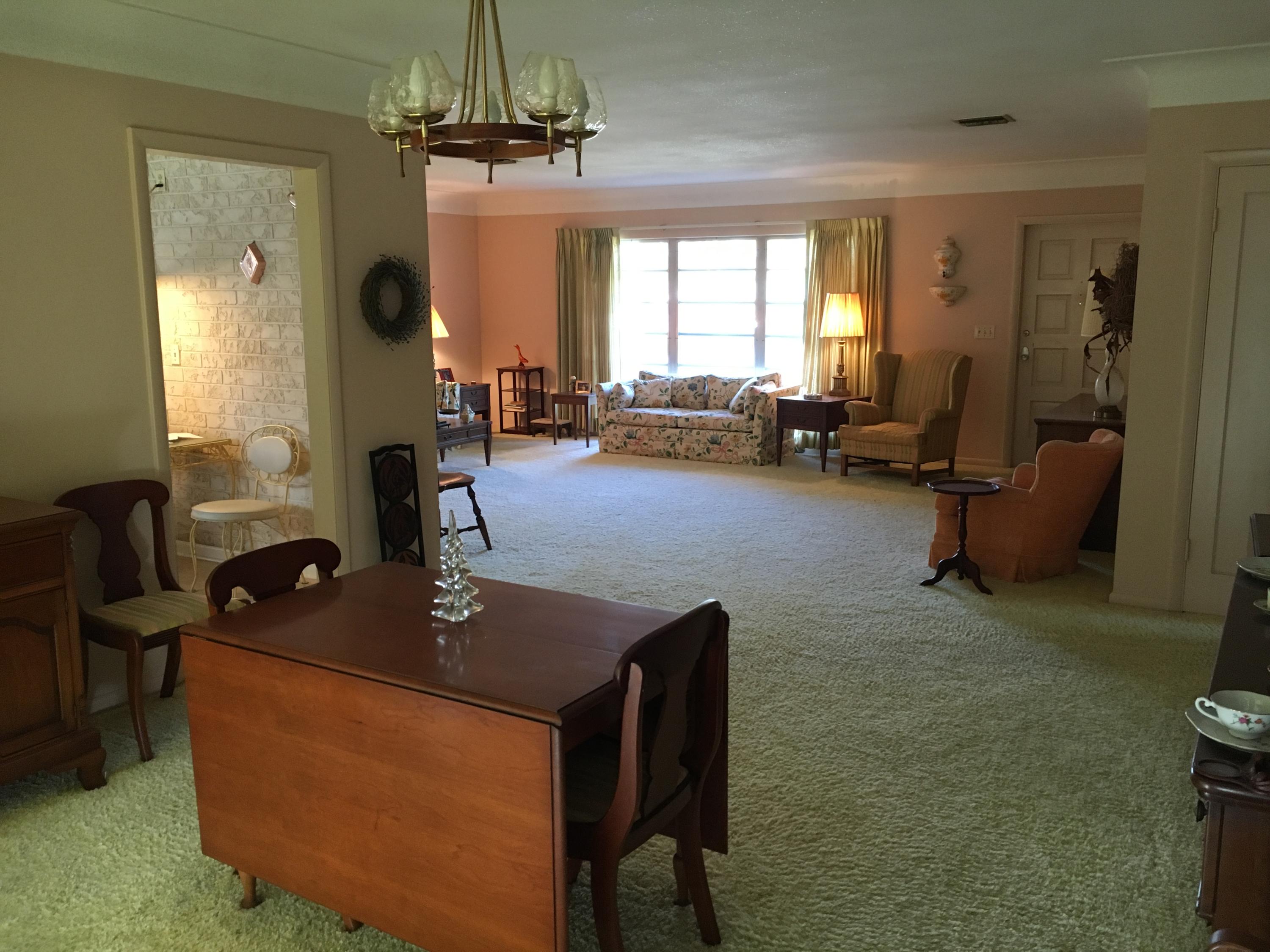 GOLFVIEW HARBOUR 1ST SEC - Residential