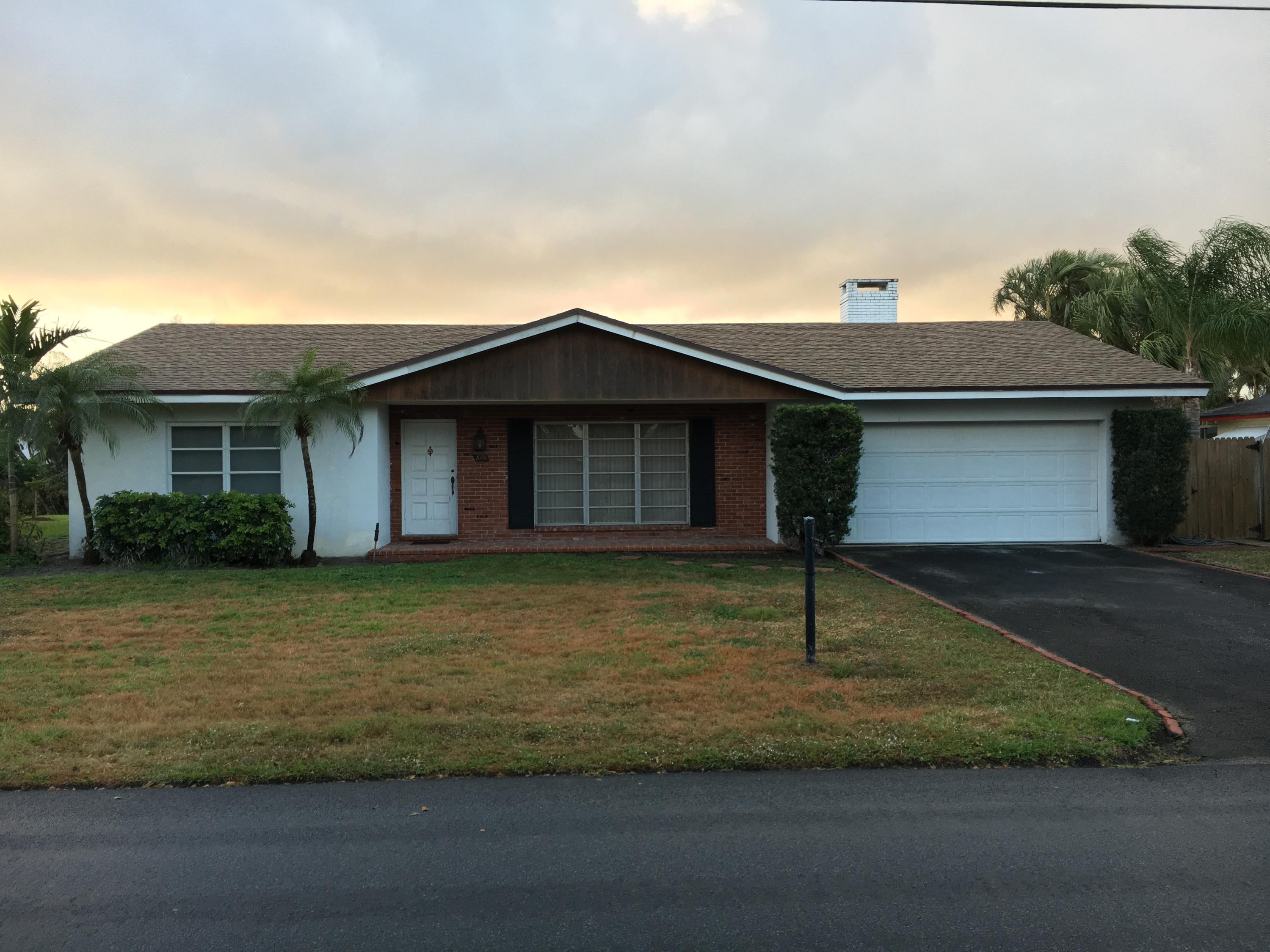 GOLFVIEW HARBOUR 1ST SEC - Residential