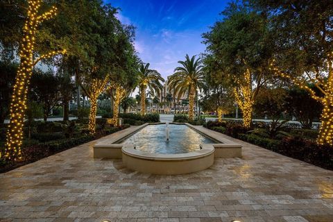 A home in West Palm Beach