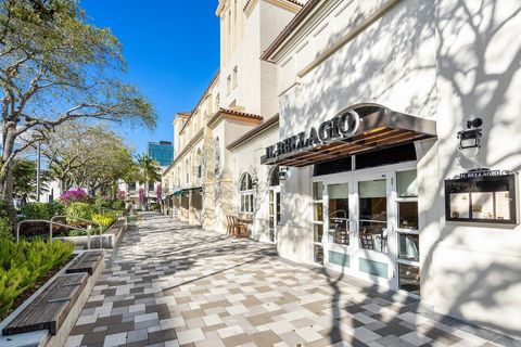 A home in West Palm Beach