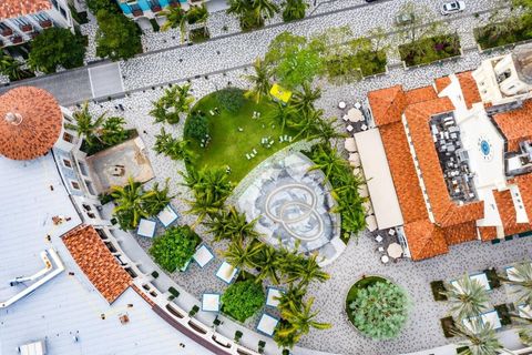 A home in West Palm Beach