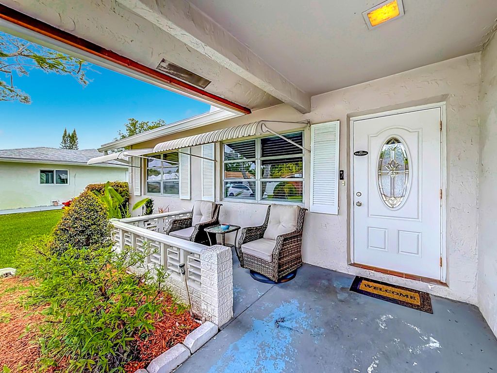 Photo of 7210 NW 77th Street, Tamarac, FL 33321 (MLS # B26028155)