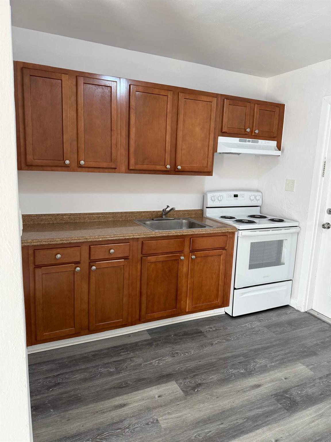 Tucker Terrace - Residential Lease