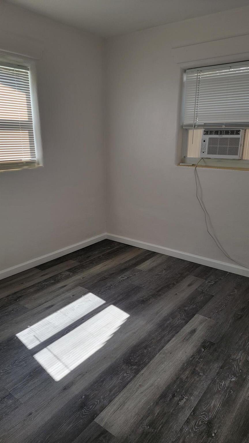 Tucker Terrace - Residential Lease