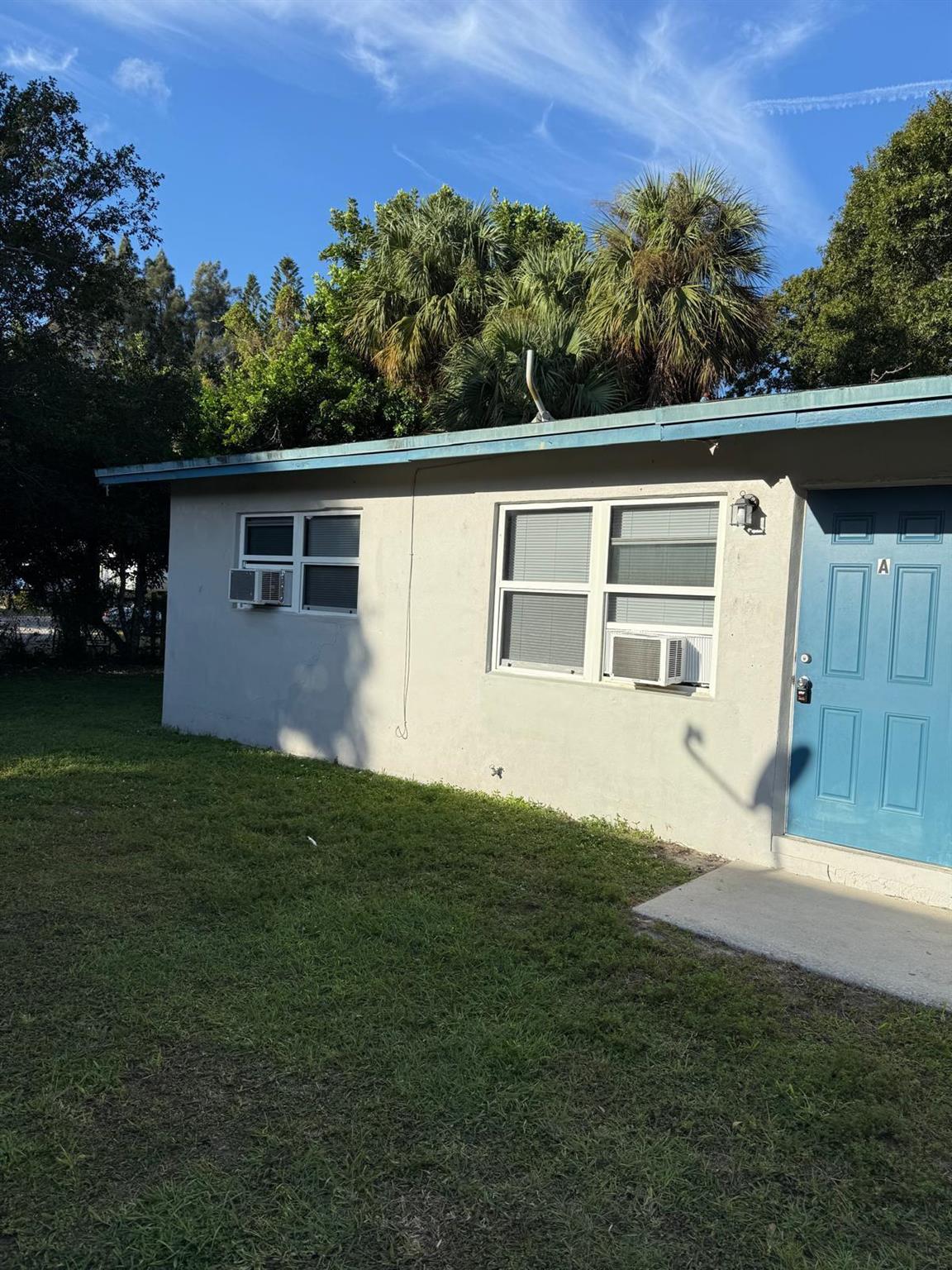 Tucker Terrace - Residential Lease