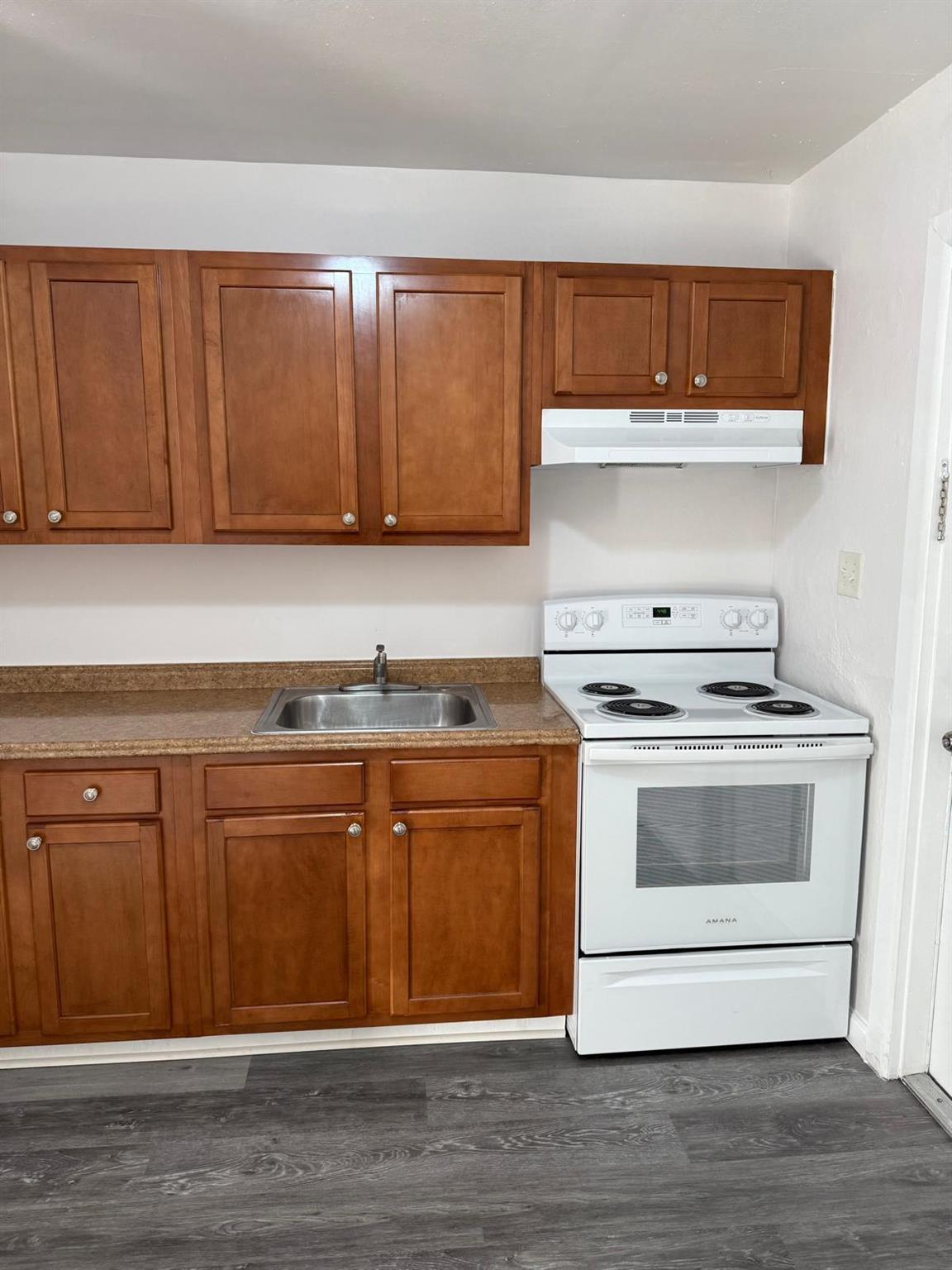 Tucker Terrace - Residential Lease