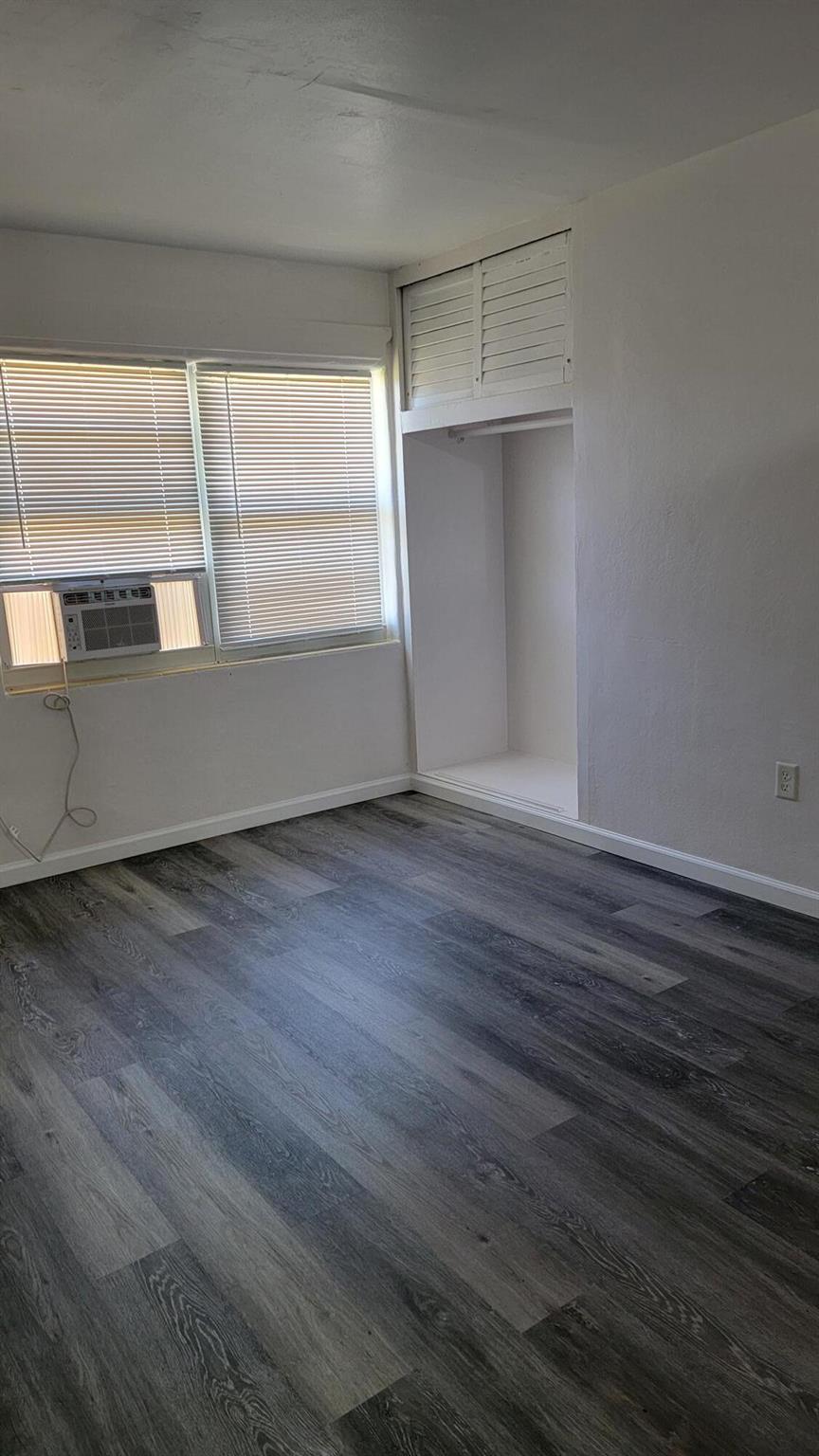 Tucker Terrace - Residential Lease