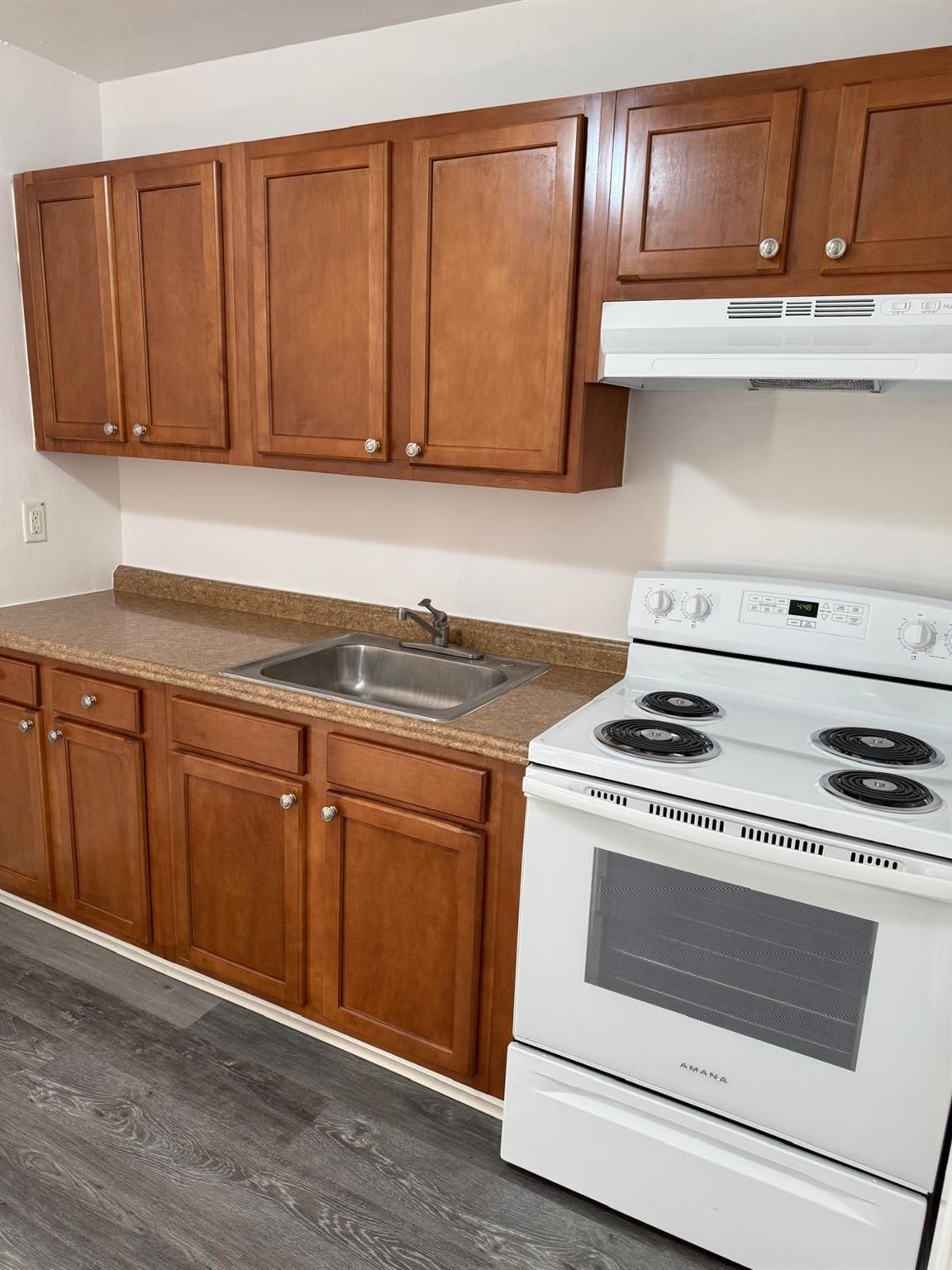 Tucker Terrace - Residential Lease