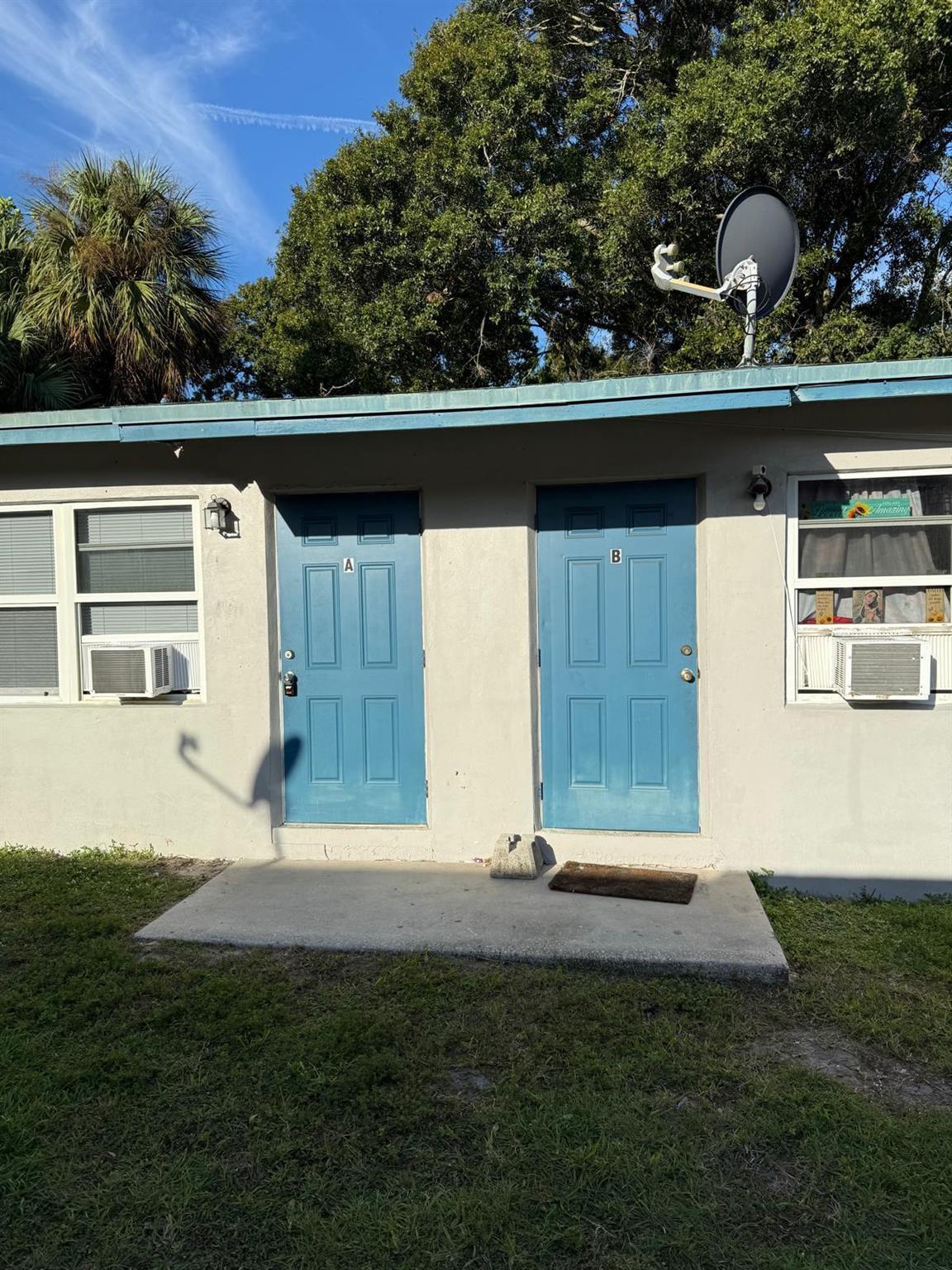 Tucker Terrace - Residential Lease
