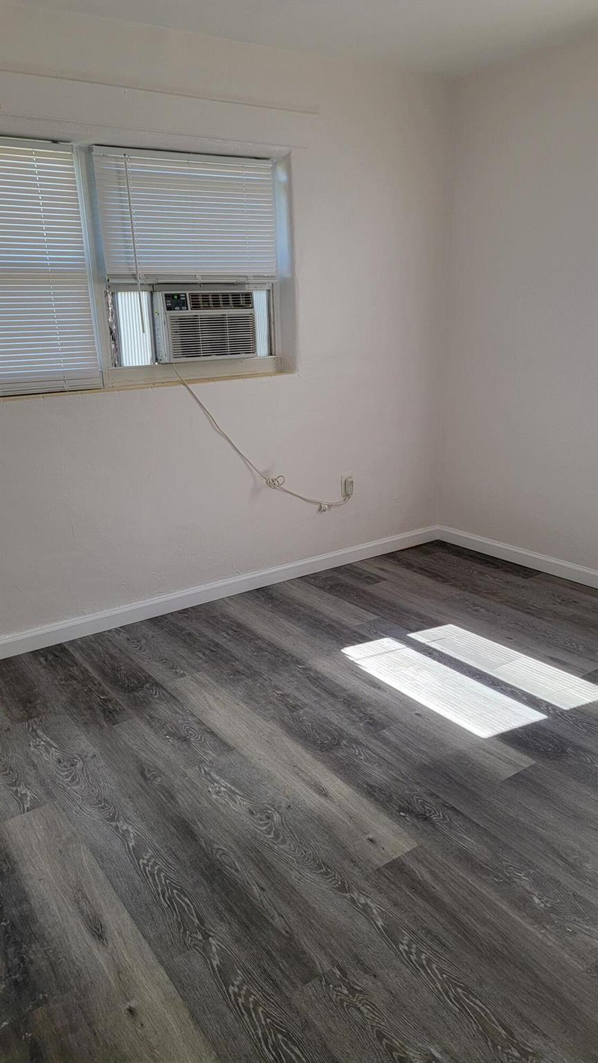 Tucker Terrace - Residential Lease