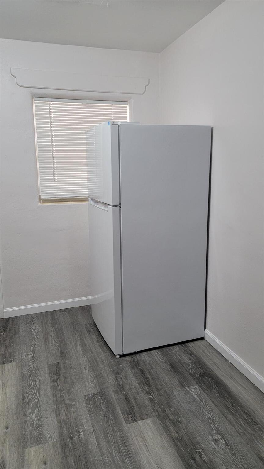 Tucker Terrace - Residential Lease