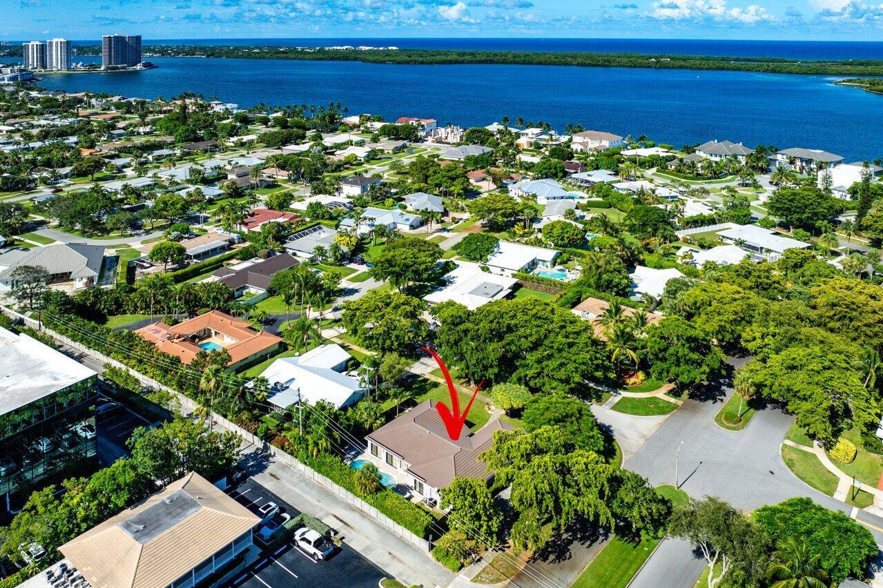 YACHT CLUB - Residential