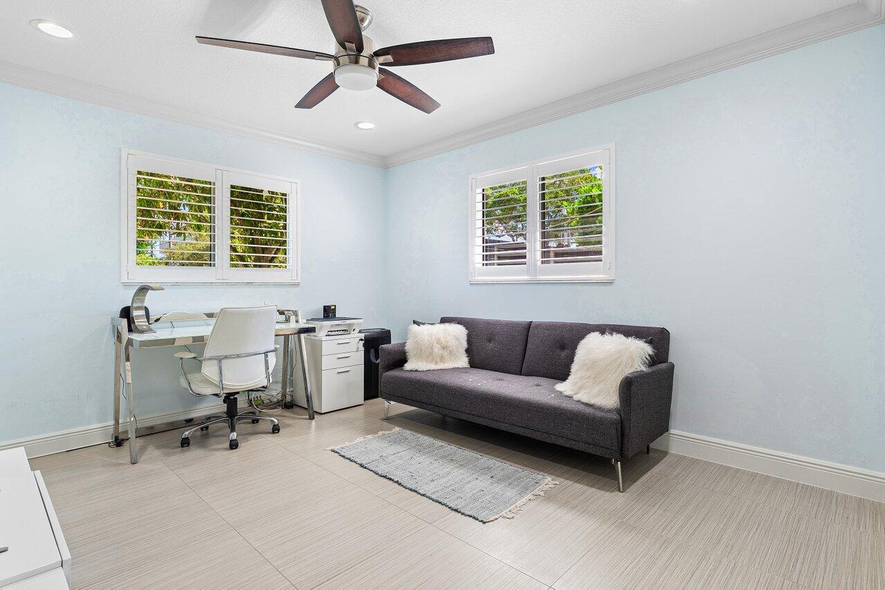 YACHT CLUB - Residential