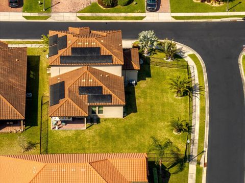 A home in Davenport