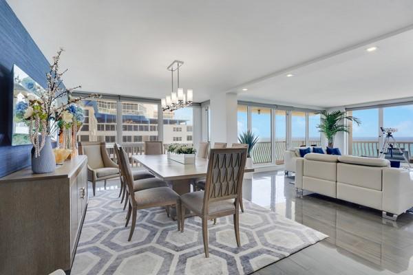 4020 Galt Ocean Dr 911 & 909