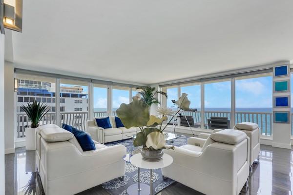 4020 Galt Ocean Dr 911 & 909