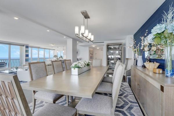 4020 Galt Ocean Dr 911 & 909