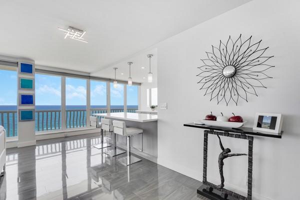 4020 Galt Ocean Dr 911 & 909