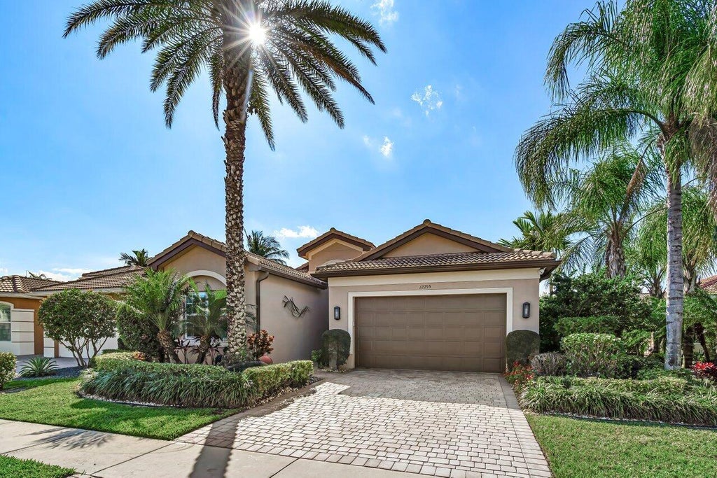 Photo of 12295 Madison Ridge Avenue, Boynton Beach, FL 33473 (MLS # R11061379)
