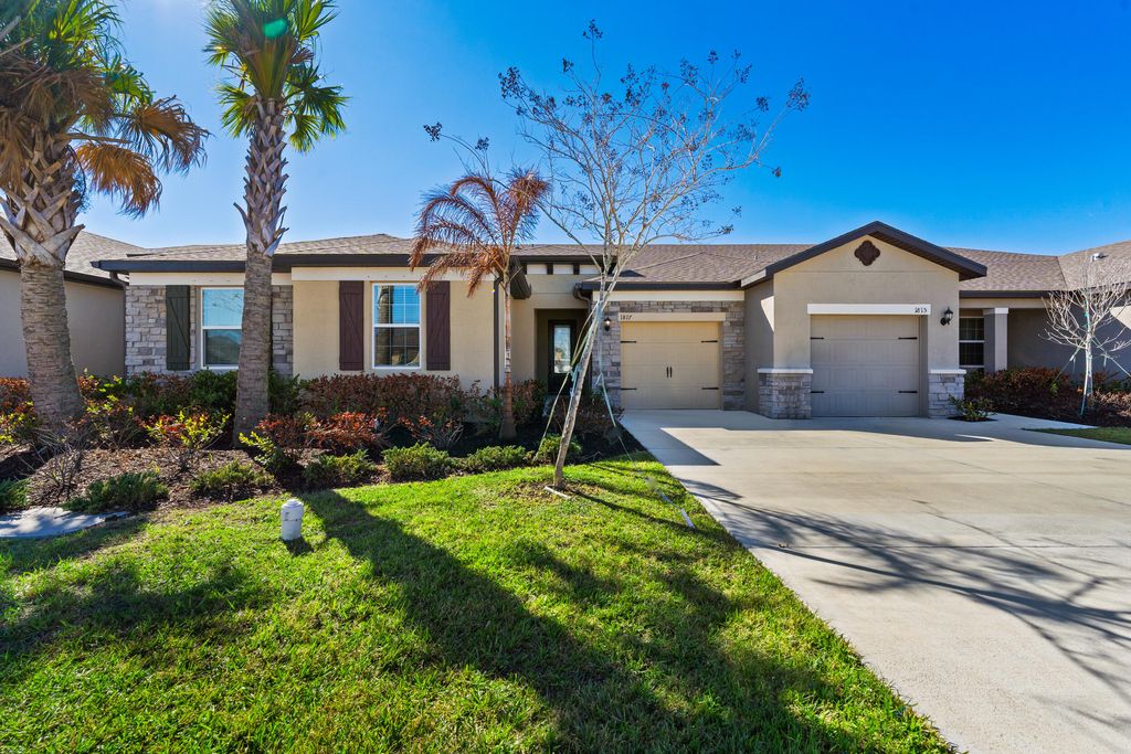 Photo of 1817 Party Place, Fort Pierce, FL 34947 (MLS # R11162683)