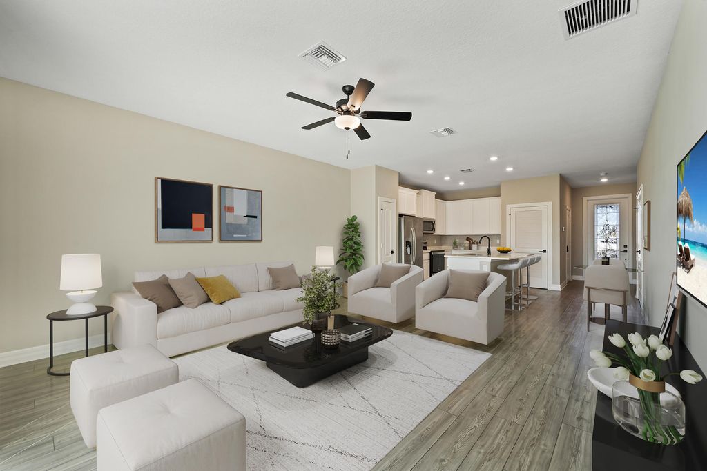 Photo of 1817 Party Place, Fort Pierce, FL 34947 (MLS # R11162683)