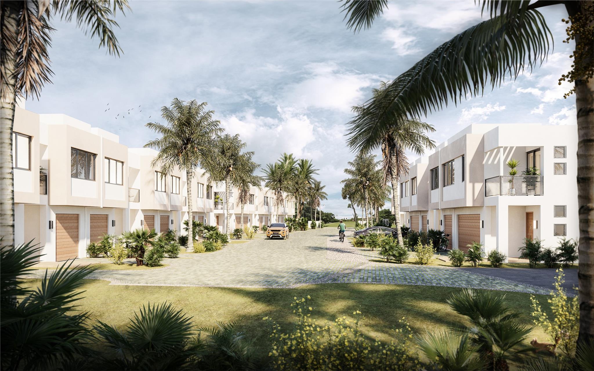 724 Cypress Grove Drive 724